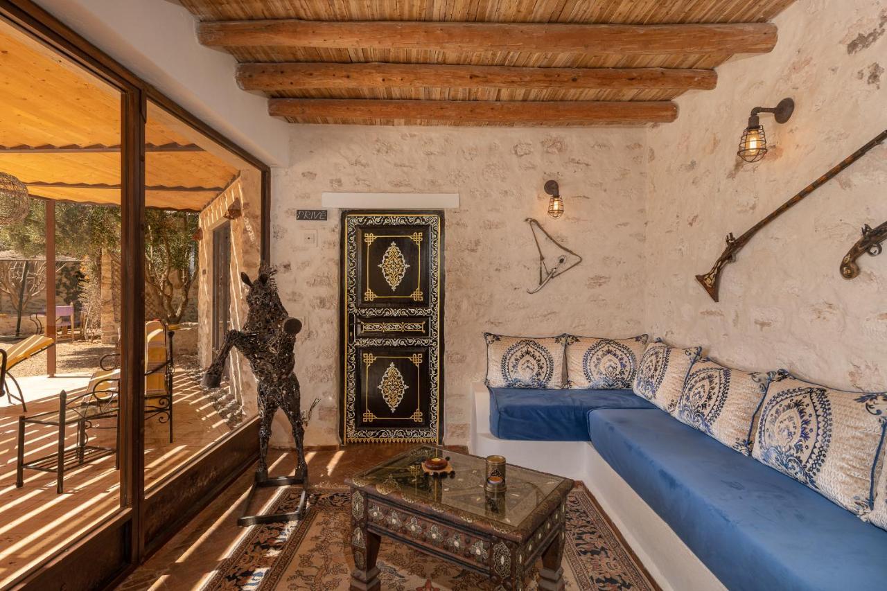 Absolu Beldi Essaouira Exterior foto