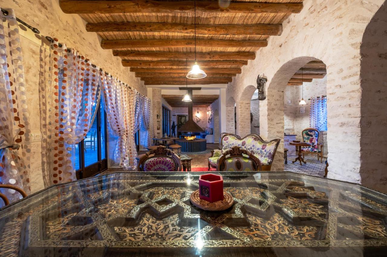 Absolu Beldi Essaouira Exterior foto